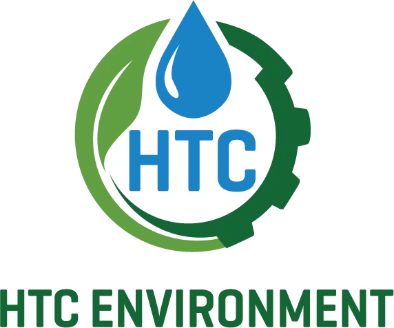 CÔNG TY CỔ PHẦN GIẢI PHÁP CÔNG NGHỆ MÔI TRƯỜNG HTC